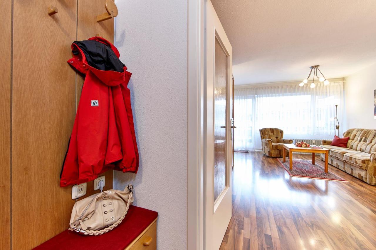 Alpenkette Apartment Garmisch-Partenkirchen Exterior photo